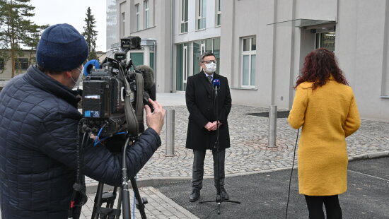 Bakešův pavilon otevření (4)